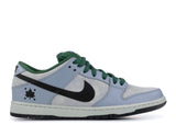 Nike Dunk SB Low Maple Leaf Central Park 1