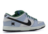 Nike Dunk SB Low Maple Leaf Central Park 3