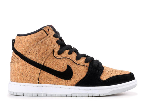 Nike Dunk SB High Cork 1