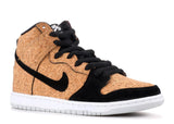 Nike Dunk SB High Cork 2