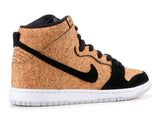 Nike Dunk SB High Cork 3