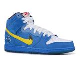 Nike Dunk SB High Familia Blue Ox