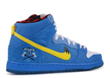 Nike Dunk SB High Familia Blue Ox