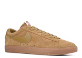 Nike SB Blazer Low GT Supreme Golden Beige