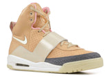 Authentic Nike Air Yeezy 1 Net Tan 2