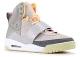 Authentic Nike Air Yeezy 1 Zen Grey 2