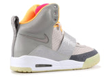 Authentic Nike Air Yeezy 1 Zen Grey 3