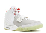 Authentic Nike Air Yeezy 2 Pure Platinum 2