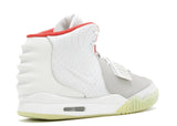 Authentic Nike Air Yeezy 2 Pure Platinum 3