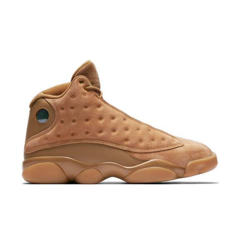 Jordan 13 Retro Wheat