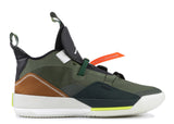 Jordan XXXIII Travis Scott1