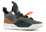 Jordan XXXIII Travis Scott2