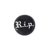 Supreme RIP Button