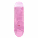 Supreme Digi Skateboard Deck Pink