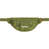 Supreme Waist Bag (SS19) Olive