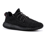 Authentic Yeezy Boost 350 Pirate Black (2015) 2