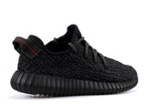 Authentic Yeezy Boost 350 Pirate Black (2015) 3