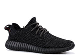 Authentic Yeezy Boost 350 Pirate Black (2016) 2