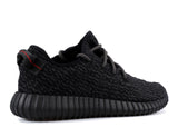 Authentic Yeezy Boost 350 Pirate Black (2016) 3