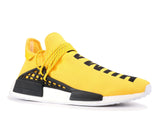 adidas NMD HU Pharrell Human Race Yellow