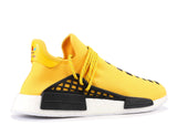 adidas NMD HU Pharrell Human Race Yellow