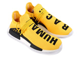 adidas NMD HU Pharrell Human Race Yellow