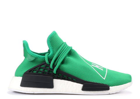 adidas NMD R1 Pharrell HU Green