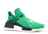 adidas NMD R1 Pharrell HU Green