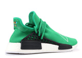 adidas NMD R1 Pharrell HU Green