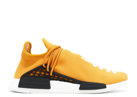 adidas NMD R1 Pharrell HU Hue Man Tangerine