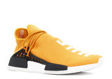 adidas NMD R1 Pharrell HU Hue Man Tangerine