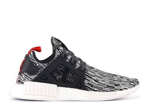 Adidas NMD XR1 Glitch Camo