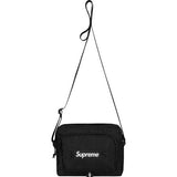 Supreme Shoulder Bag (SS19) Black