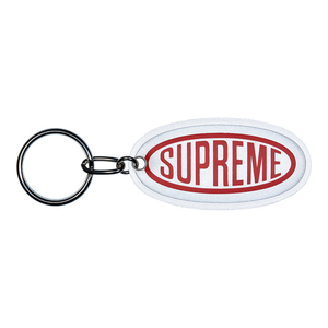 Supreme Night Vision Keychain