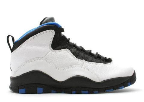 Jordan 10 OG Orlando Magic (1995)