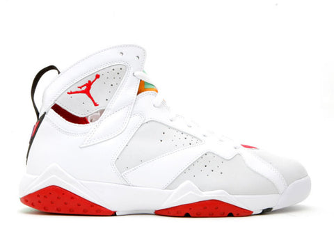 Jordan 7 Retro Hare CDP (2008)