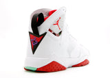 Jordan 7 Retro Hare CDP (2008)