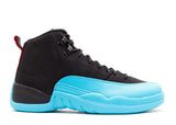 Jordan 12 Retro Gamma Blue