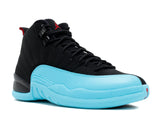 Jordan 12 Retro Gamma Blue