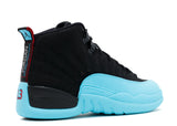 Jordan 12 Retro Gamma Blue