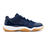 Jordan 11 Retro Low Midnight Navy