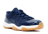 Jordan 11 Retro Low Midnight Navy