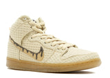 Nike Dunk SB High Waffle 2