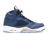 Jordan 5 Retro Bronze