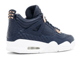 Jordan 4 Retro Obsidian