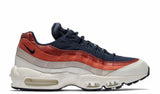 Air Max 95 Sail Obsidian