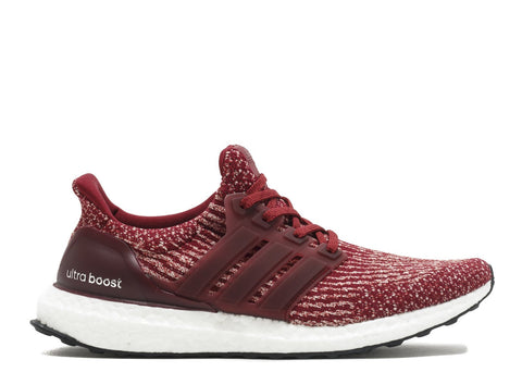 adidas Ultra Boost 3.0 Burgundy