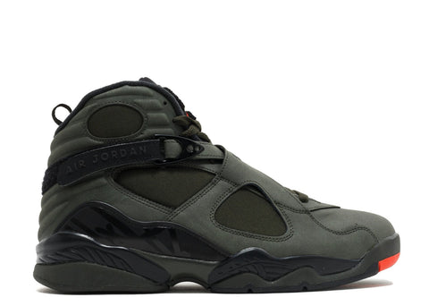 Jordan 8 Retro Take Flight "Undefeated"