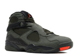 Jordan 8 Retro Take Flight "Undefeated"