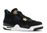 Jordan 4 Retro Royalty GS